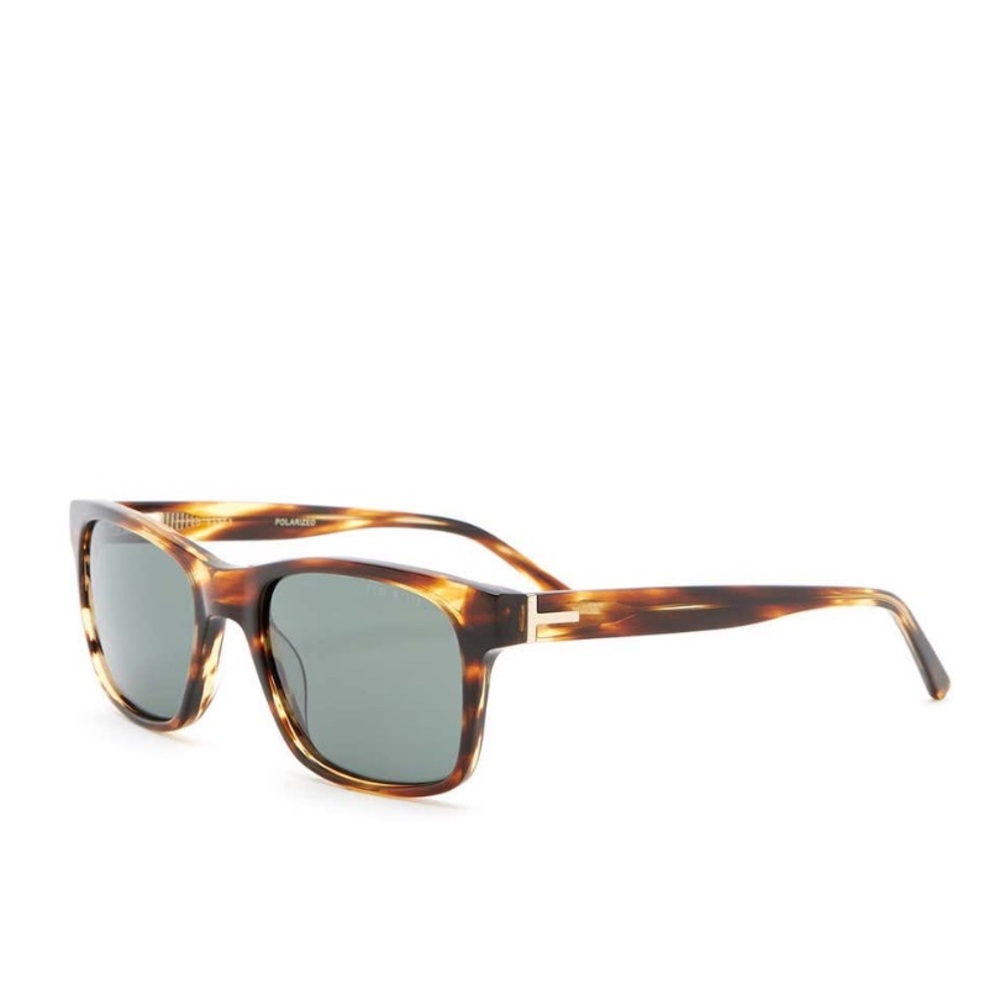 Ted Baker Rectangular Sunglasses - Picture 4 of 4